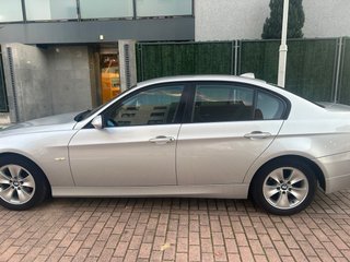 BMW Serie 3 2009