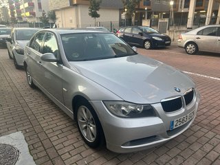 BMW Serie 3 2009