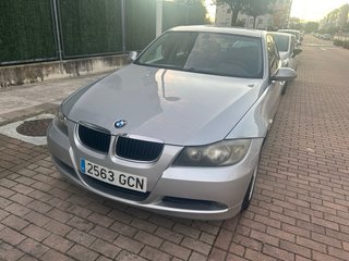 BMW Serie 3 2009