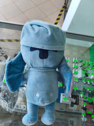 Peluche Stitch Pijama 30cm