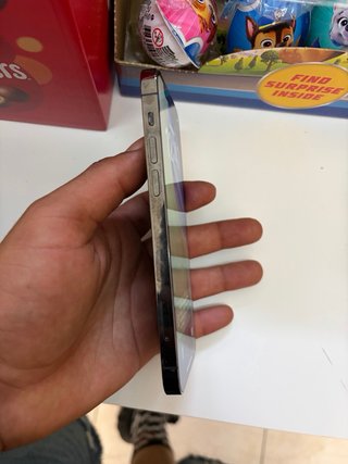 iPhone 12 Pro Space Gray