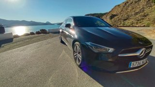 Mercedes-Benz Clase CLA 2023
