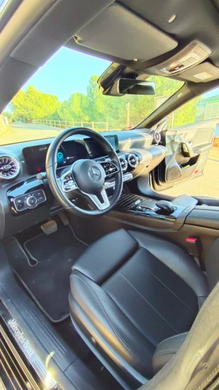 Mercedes-Benz Clase CLA 2023