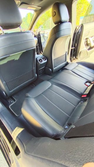 Mercedes-Benz Clase CLA 2023