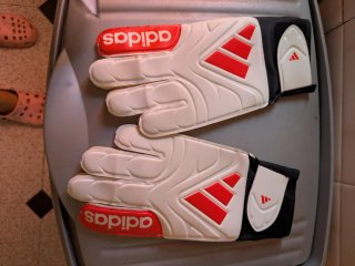 Guantes portero Adidas Talla 7