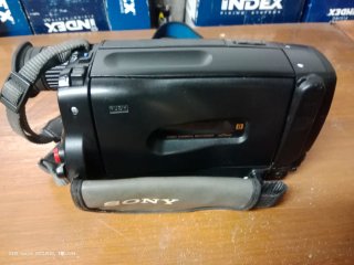 Sony Handycam CCD-TR401E Videocámara