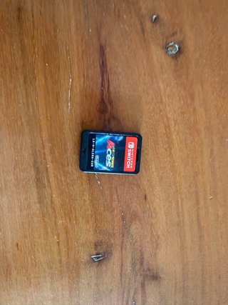 Pack Nintendo Switch Completo