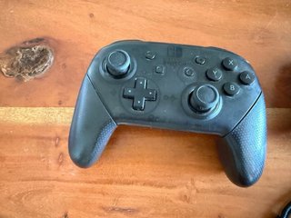 Pack Nintendo Switch Completo