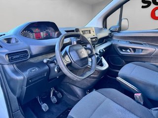 Peugeot Partner Pro Standard 1000kg BlueHDi 73kW