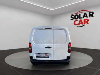 Peugeot Partner Pro Standard 1000kg BlueHDi 73kW