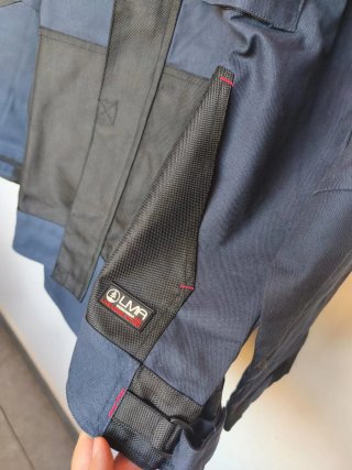 Chaqueta de trabajo OLMP XXL