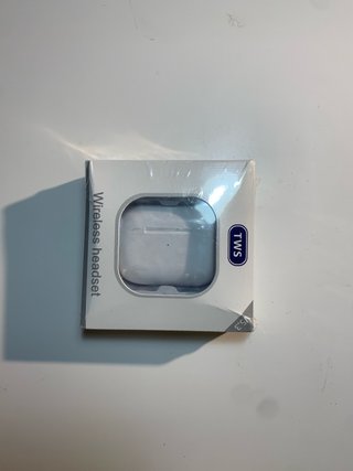 Auriculares Inalámbricos TWS V5.3