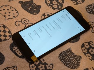 Google Pixel 2016 32GB Solo Telefono Senza Scatola