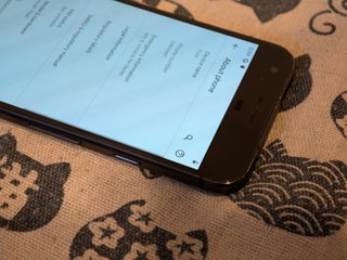 Google Pixel 2016 32GB Solo Telefono Senza Scatola
