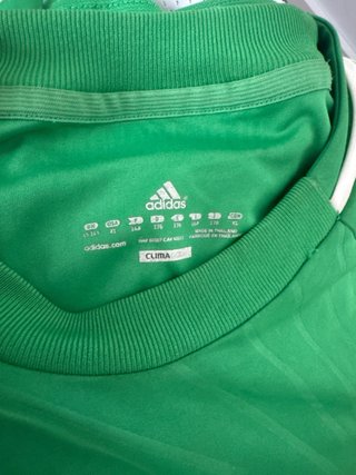 Camiseta Real Madrid Casillas Robinho 2007-2010