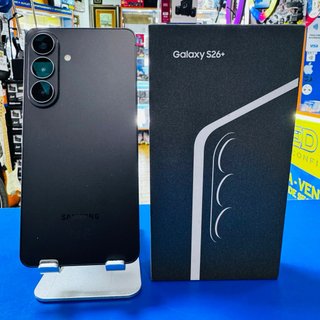 Samsung Galaxy S26 Plus
