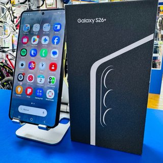 Samsung Galaxy S26 Plus