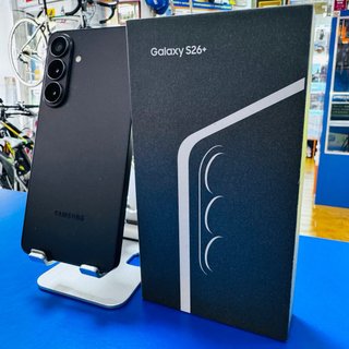 Samsung Galaxy S26 Plus