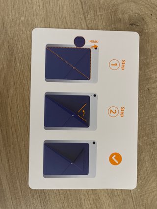 Soporte Tablet NOVOO para 10 y superior