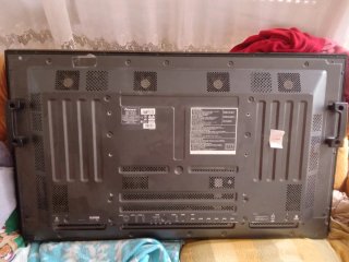 Televisor Pioneer PDP 5000EX