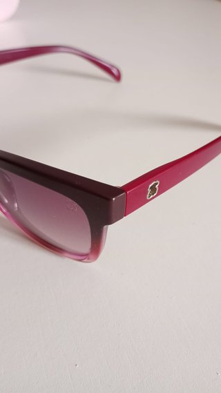 Gafas de sol Tous rosas y moradas