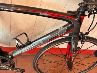 Bici BH Carretera Carbono G5 talla S