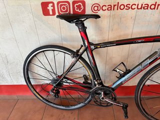 Bici BH Carretera Carbono G5 talla S