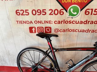 Bici BH Carretera Carbono G5 talla S