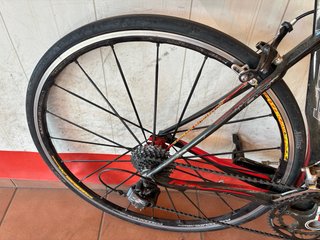 Bici BH Carretera Carbono G5 talla S