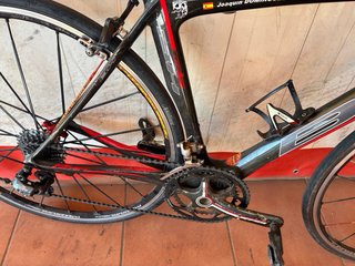 Bici BH Carretera Carbono G5 talla S