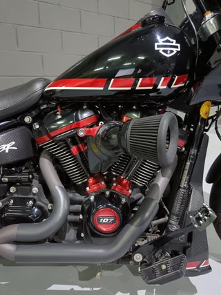 Harley Davidson Sport Glide