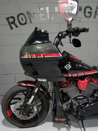 Harley Davidson Sport Glide