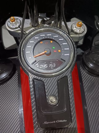 Harley Davidson Sport Glide
