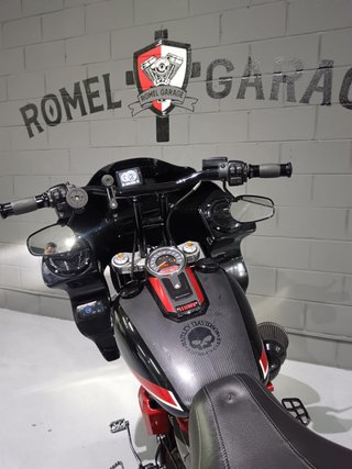 Harley Davidson Sport Glide
