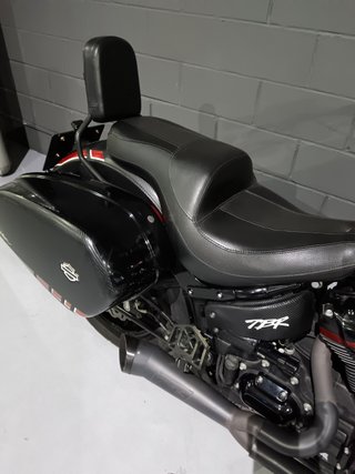 Harley Davidson Sport Glide