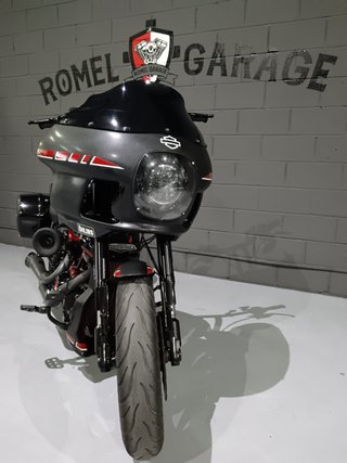 Harley Davidson Sport Glide