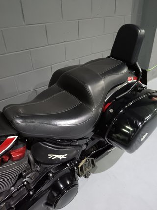 Harley Davidson Sport Glide