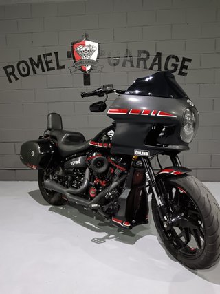 Harley Davidson Sport Glide