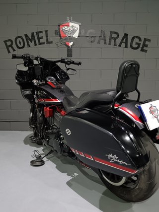 Harley Davidson Sport Glide