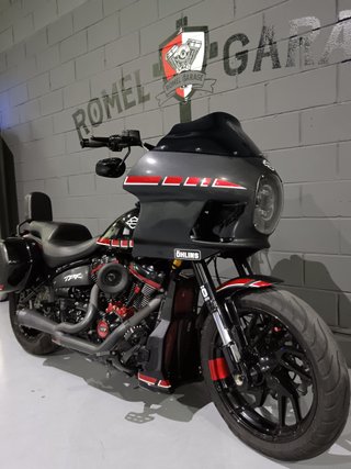Harley Davidson Sport Glide