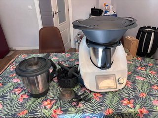 Thermomix TM5