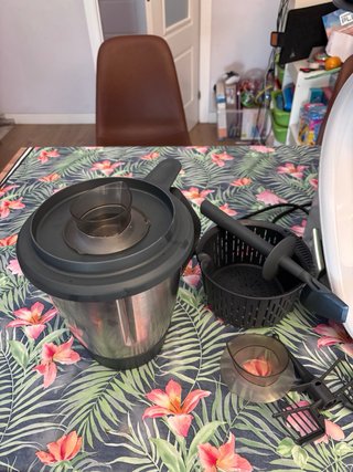 Thermomix TM5