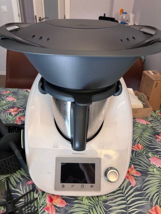 Thermomix TM5