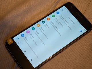 Google Pixel 2016 32GB Cloud Archivio Foto e Video
