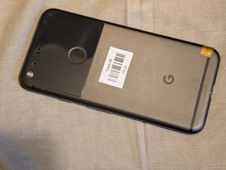 Google Pixel 2016 32GB Cloud Archivio Foto e Video