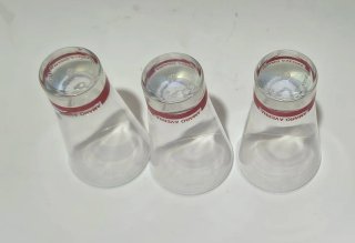 Set 3 Bicchieri Vintage Amaro Averna