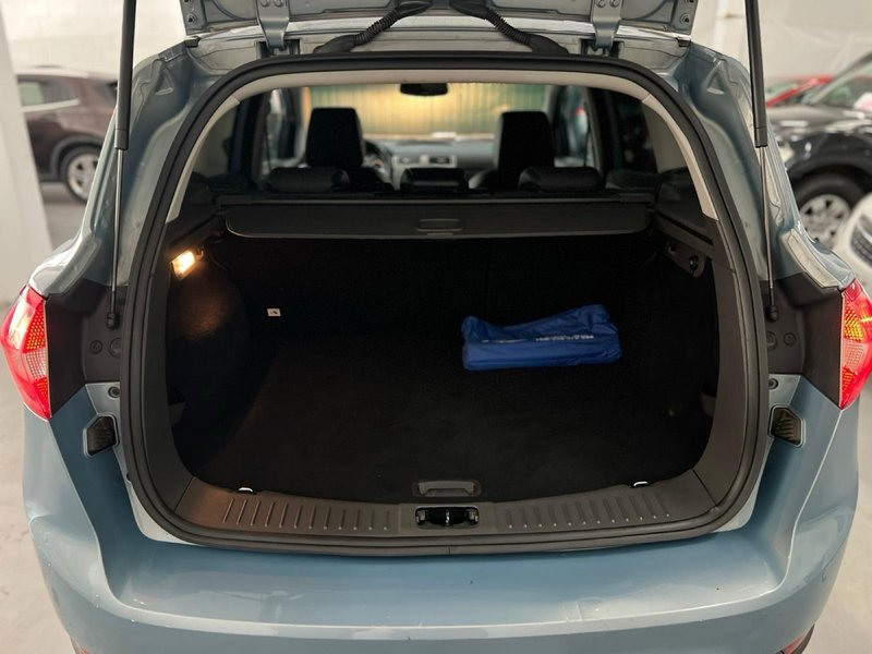 Ford Kuga 2.0 TDCi Titanium 4WD 2009, foto 26
