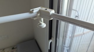 Barreras protectoras cama bebé