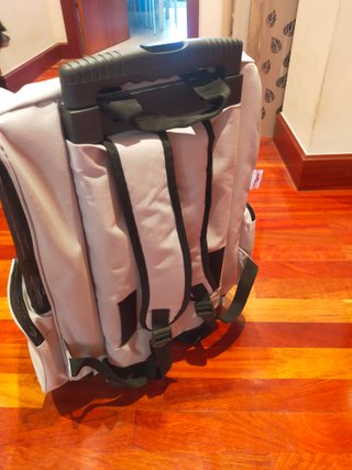 Mochila Transportín Perro Gato Viaje
