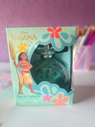 Colonia Vaiana Disney Eau de Toilette